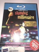 Slumdog Millionaire [Blu-ray] - $8.07 CAD