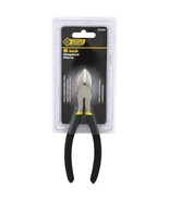GENERAL TECH INT 2261006 &quot;Steelgrip&quot; Diagonal Plier 6&quot; - $27.49 CAD