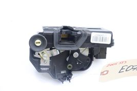 05-11 CADILLAC STS REAR LEFT DRIVER SIDE DOOR LOCK LATCH ACTUATOR E0754 image 9