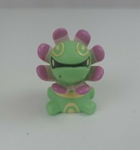 2005 Bandai Nintendo Pokemon Cradilly 1.75&quot; Finger Puppet  - $6.78