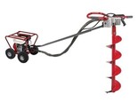 Little Beaver Post Hole Digger 8HP Honda (Augers Sold Separately) - $6,046.74