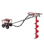 Little Beaver Post Hole Digger 8HP Honda (Augers Sold Separately) - $6,107.99