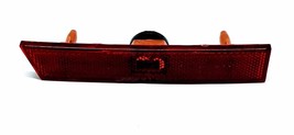 GM 16509919 For 1989-1991 Oldsmobile Calais LH Rear Red Side Marker Lamp... - £16.16 GBP
