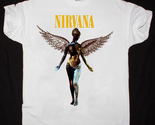 1993 nirvana in utero brockum tag t shirt vintage 90s thumb155 crop