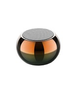 Color: INDIGO GOLD - Multi Connect SoundXT Speakers In Variety of Colors - $71.12 CAD