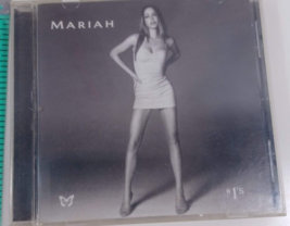 #1&#39;s by mariah CD good - £4.70 GBP