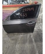 Driver Left Front Door Electric Windows Fits 09-14 TSX 1440759 - $5,852.09 MXN