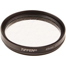 Tiffen 49HYSTR 49mm Hyper Star Filter - £66.09 GBP