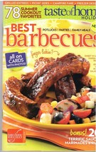 Taste of Home Holiday Best Barbecues Magazine (78 Summer cookout favorites all o - £11.03 GBP