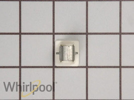 Oem Door Catch For Admiral AGD4475TQ1 AGD4675YQ0 AED4470TQ0 AED4675YQ0 New - £8.38 GBP