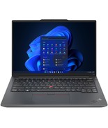 Lenovo ThinkPad E14 Gen 5 21JK0053US 14&quot; Touchscreen Notebook - WUXGA - ... - $1,776.15 CAD