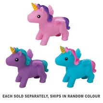 Schylling Itsy Bitsy Unicorns - $323.23 MXN