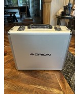 Orion Sirius Plossl lot Telescope Eyepiece Multi-Coated Shorty 2X Barlow... - $148.50