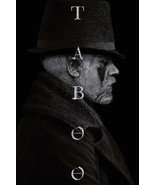 Taboo: Season One (DVD, 2018, 2-Disc Set)  BRAND NEW - $166.89 MXN