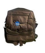 NCAA Convention Backpack 16&quot; x 18&quot; x 7&quot; - £33.74 GBP