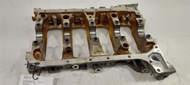 Acura TSX Engine Block Crankshaft Main Cap 2014 2013 2012 2011Inspected,... - £176.95 GBP