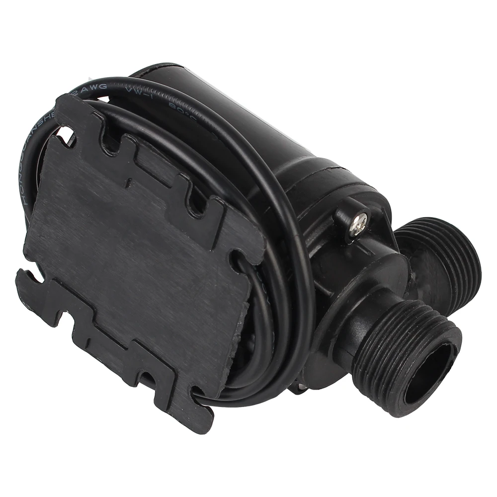 House Home For Cooling System Fountains Heater DC 12V Brushless Motor Submersibl - £28.21 GBP
