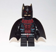 Building Toy Batman Justice League 3000 DC Comic Minifigure US Toys - £5.17 GBP