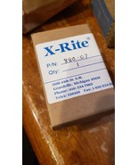RARE NEW Old Stock X-Rite Lamp Bulb Circuit for 880 380 381 series # 880-07 - $169.80 CAD