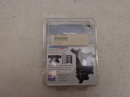 Powermadd Pivot S/M Adapter SKI-DOO Part# 45582 New 18-95121 - £43.92 GBP