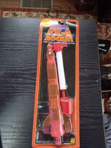 Vintage Toy State Water Rocket Explorer FX-2  1994 - $39.95