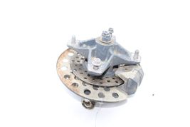 01-05 YAMAHA RAPTOR 660 FRONT LEFT DRIVER SIDE STEERING KNUCKLE Q3139 image 3