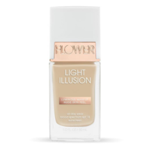 Flower Light Illusion Liquid Foundation Ivory - $84.76