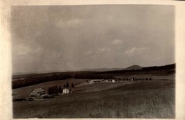 Vintage Photo POSTCARD-FRY Bro&#39;s Turkey Ranch &amp; Diner,N Of Williamsport, Pa BK27 - £1.58 GBP