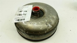 2001 Hyundai XG 300 Torque Converter 2002 2003 2004 2005 - $2,289.81 MXN