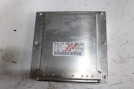 2002-2005 MERCEDES BENZ ML350 ECU ENGINE CONTROL UNIT MODULE K7464 - $102.30