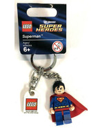 Lego Superman Key Chain - $10.57 CAD