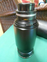 Great Sigma Macrotel Lens In Carry Bag..Y9 1:4 F=300mm........FREE Postage Usa - $128.29