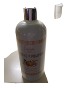 SCOTTISH FINE SOAPS ALMOND&amp; PUMPKIN HAND LOTION 17.5FLOZ 500ML - $18.32