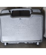 Rock Island Armory Padded Pistol Storage Case - $19.42
