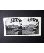 Vintage Stereoview Card Reprint - Culebra Street Gold Hill in Distance i... - £7.82 GBP
