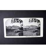 Vintage Stereoview Card Reprint - Culebra Street Gold Hill in Distance i... - $9.99