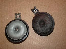 Fit For 86-91 Mazda RX7 Exterior Horn - $48.51