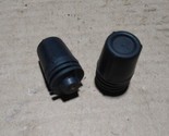 02-05 CIVIC SI EP3 Rear Trunk Rubber Bump Tailgate Stops Stopper BOTH 05... - $17.63
