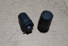 02-05 Civic Si EP3 Rear Trunk Rubber Bump Tailgate Stops Stopper Both 05 Odyssey - £14.06 GBP