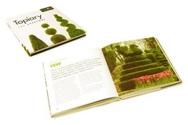 Topiary for Everyone [Hardcover] Dickinson, Clive - $5.94