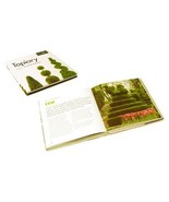 Topiary for Everyone [Hardcover] Dickinson, Clive - $113.09 MXN