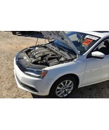 Driver Axle Shaft Axle Shaft Sedan Base 1.4L Fits 05-17 JETTA 885569 - $1,189.66 MXN
