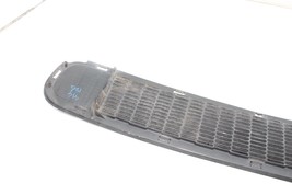 07-10 MINI COOPER FRONT BUMPER LOWER GRILLE E5235 image 8