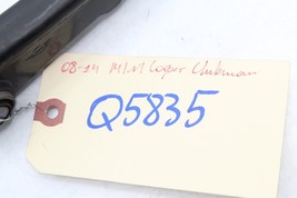 08-14 MINI COOPER CLUBMAN REAR RIGHT PASSENGER SIDE LOWER CONTROL ARM Q5835 image 12