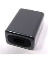 MOTOROLA GENUINE TURBO POWER SPN5970A 5V-3A/9V-1.6A/12V-1.2A USB CHARGER... - $17.11 CAD