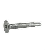 Hillman Fasteners 116148 42CT 1/4-14x2 FLT Screw - Quantity 1 - €22,93 EUR