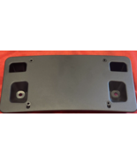 2020 2021 2023 Mercedes CLA250 CLA35 AMG Avant Licence Plate Support A11... - $34.23 CAD