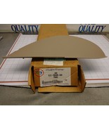 Ford OEM NOS 2L1Z-7804480-AAA Dash Side Panel RH Parchment Tan 03-06 Exp... - $38.21 CAD