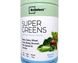 RxSelect™ Super Greens Ultimate Power Blend Powder Drink Mix RX Select 9... - £24.05 GBP