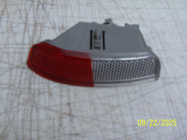 BUICK PARK AVENUE RIGHT REAR DOOR PANEL COURTESY LIGHT USED 1999 2000 20... - $59.39